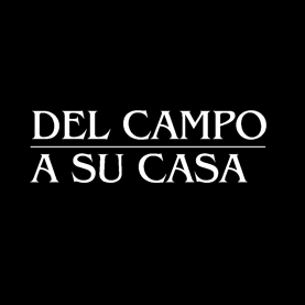 Del Campo a Su Casa