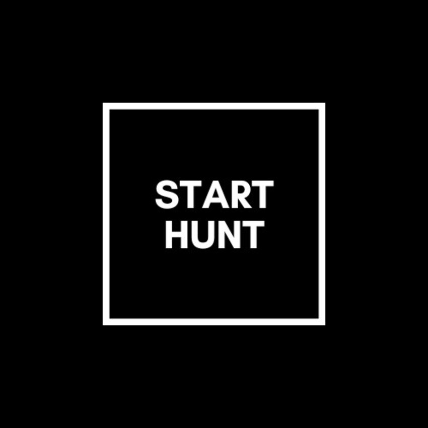 Start Hunt